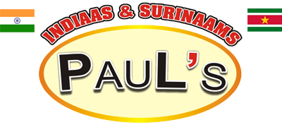 Pauls Eethuis - Surinaams en Indiaas